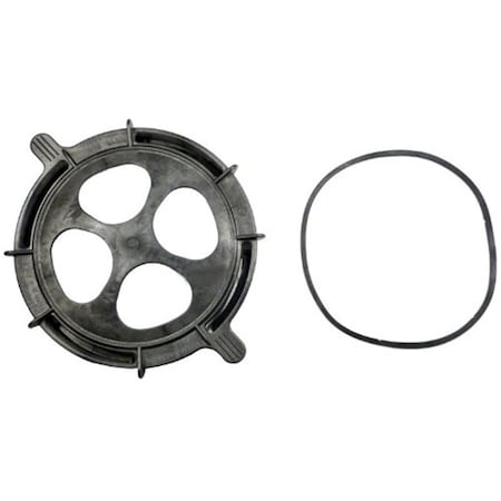 Hands On Cam and Ramp Clamp Replacement HA2770135